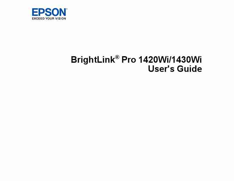 EPSON BRIGHTLINK PRO 1420WI-page_pdf